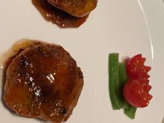 -8餐厅(新葡京酒店)