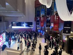 -交通银行前滩31演艺中心