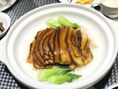-金汤宴餐厅·粤菜(德云社店)