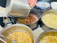 -赵家名吃四味烩菜(东大寺门食品街店)