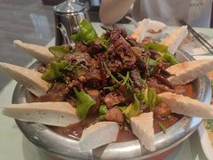-景芝小炒(虞河路店)
