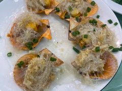 -景好海鲜餐厅(大鹏必选旅游店)