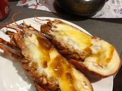 -小天鹅戴斯酒店鲸鲨百汇创作料理