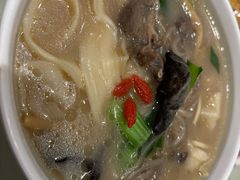 -合记烩面(人民路店)