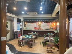 -宗泉烤全羊·烤羊腿·家常菜(解放东路店)