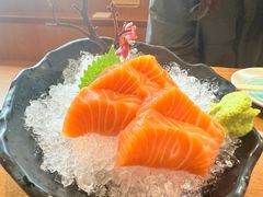 -诚家·日式烧鸟·深夜食堂(虹桥天街店)