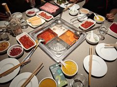 -海底捞火锅(枫蓝国际购物中心店)