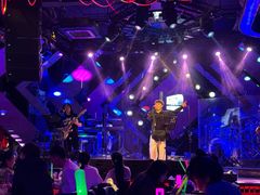 -MOSSO德国餐厅·音乐酒吧(环宇荟店)