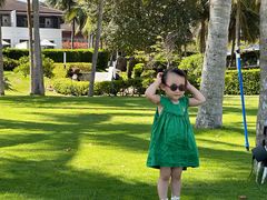 -石梅湾艾美度假酒店