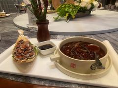 -大榭国际大酒店-中餐厅