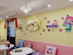 -千浔一暖DIY蛋糕烘焙(人民大学店)