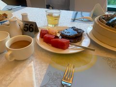 -马哥孛罗咖啡厅·Cafe Marco (厦门马哥孛罗东方大酒店)