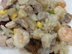 -聚丰德饭店(经五路店)