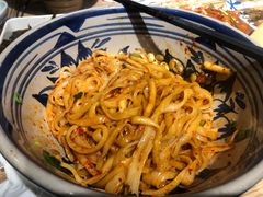 -老九圆山西面馆(CBD店)