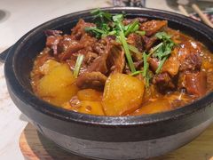 -峰厨大鱼泡饼·天津菜(西青大学城店)
