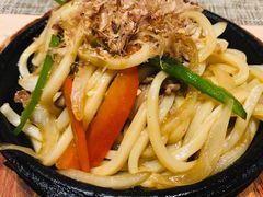 -歌行灯日本料理(伊势丹店)