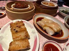 -囍凤楼·粤菜·点心·火锅(温特莱店)