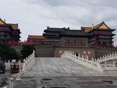-大明幻境第一城