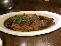 -煎饼卷大葱(春秋西路店)