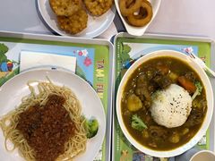 -蒙特利亲子乐园