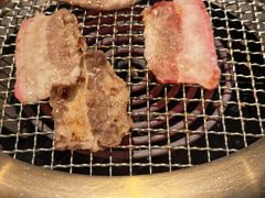 -厚贞日式烤肉(浦东汇智店)