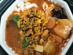 -小满手工粉(上海文峰广场店)