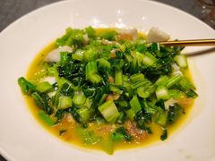 -锦府园·新台州菜(合生汇店)