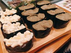 -筑地玉寿司(銀座コア店)
