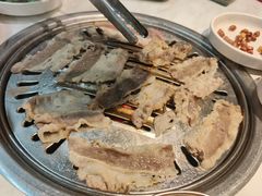-六七八韩式烤肉·韩国料理(上杭路店)