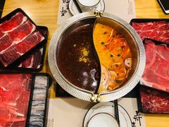 -牛匠和牛寿喜锅(西安总店)