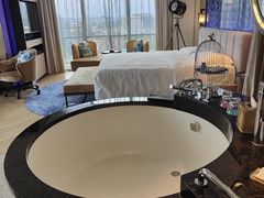 -北京索菲特大酒店
