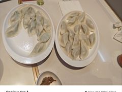 -喜家德虾仁水饺(金融中心店)