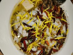 -太二酸菜鱼(沈阳万象城店)