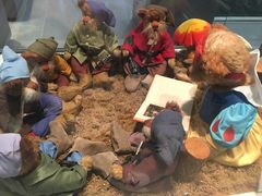 -济州岛泰迪熊博物馆