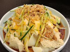 金城酿皮-兰州宾馆餐厅(兰州驻京办店)
