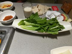 -海底捞火锅(凯德广场店)