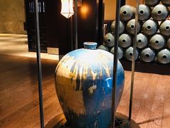 -世博洲际酒店-盛会堂中餐厅