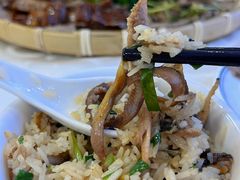 -台山第一家兴华黄鳝饭·黄鳝婆(开平店)