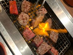 -俺的焼肉(銀座9丁目店)