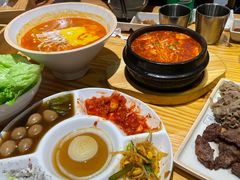 -喜来稀肉(北外滩白玉兰广场店)