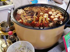 -安徽阜阳卷馍(西单店)