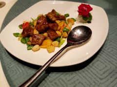 -皇朝会.经典传统粤菜(外滩店)