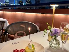 -Kathleen's Waitan 凯圣琳江景西餐厅(外滩店)