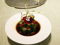 -驿舍·民國老营房院子私房菜(科学会堂店)