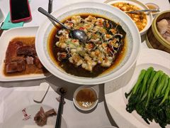 -尚一汤·粤菜海鲜(汇智国际商业中心店)