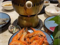 -喜庭海鲜自助(来福士店)