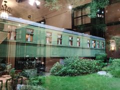 -上海老站(徐家汇店)