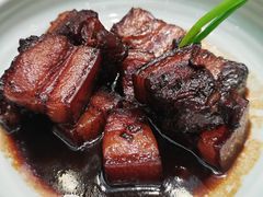-聚鑫阁江浙菜·非遗传承技艺(闵行交大店)