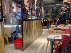 -沙掌门肉蟹煲(沙溪店)