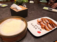 -北京全聚德(王府井店)